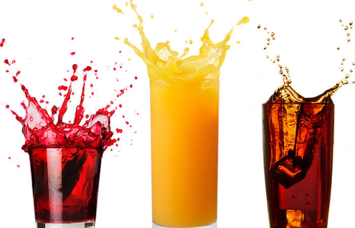 Refreshing Drinks That Nourish and Energize