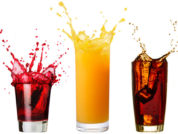 Refreshing Drinks That Nourish and Energize