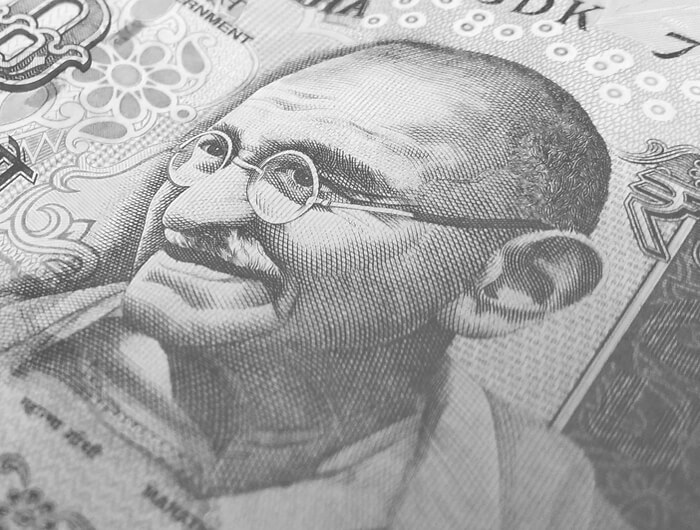 Gandhi Jayanti – October 2