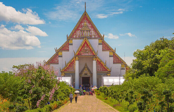 10 Best Thailand Tour Operators for Family Trips