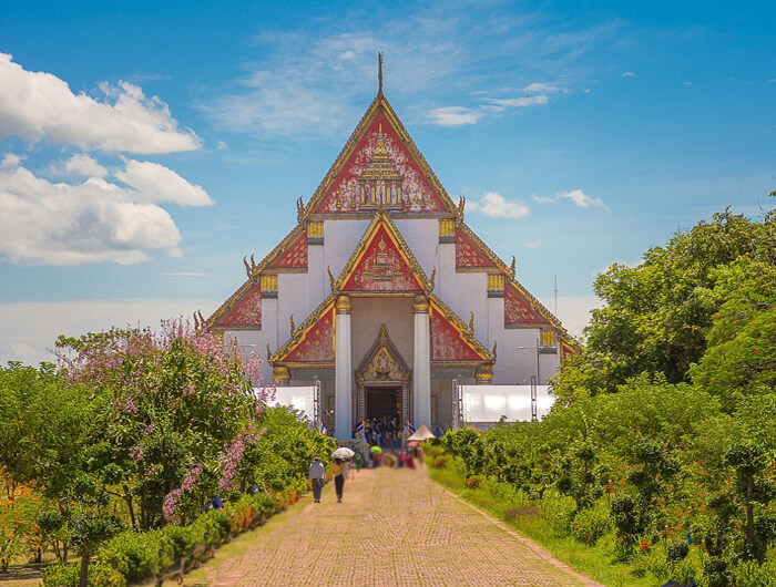 10 Best Thailand Tour Operators for Family Trips