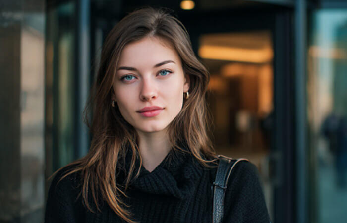 Ukrainian Women Don’t Want Your Money. They Want This Instead.