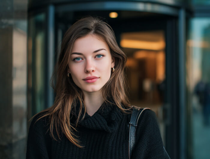 Ukrainian Women Don’t Want Your Money. They Want This Instead.