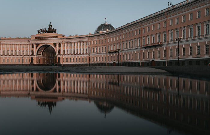 How to Apply for a Russian Visa Online – Step-by-Step Guide