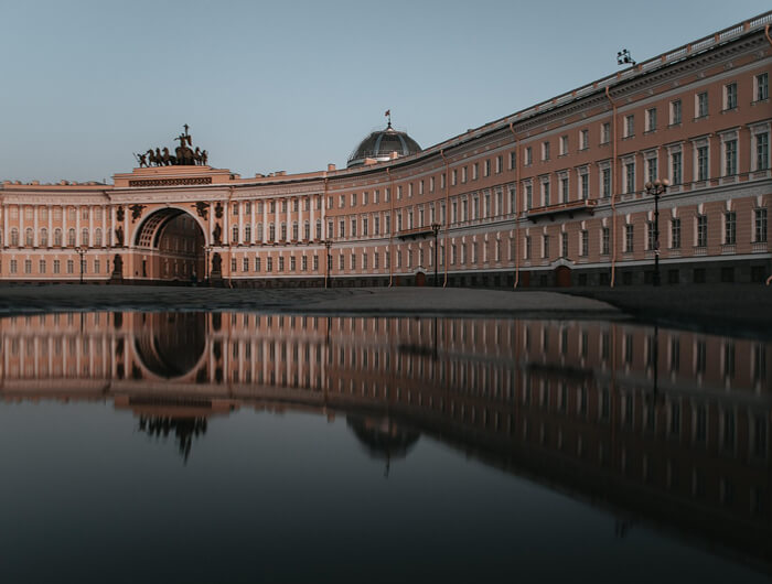 How to Apply for a Russian Visa Online – Step-by-Step Guide