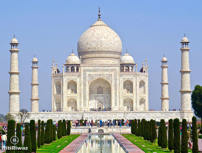 Agra’s Most Picturesque Backdrops for Your Next Photoshoot