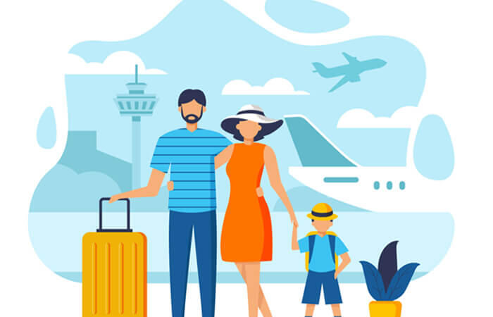 10 Essentials for Indians to Prepare Before Travelling to European Countries