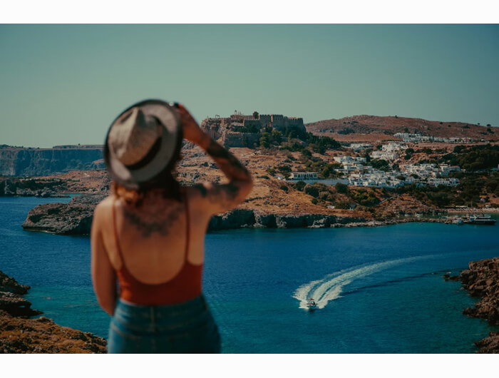 How to Stay Safe While Traveling Abroad