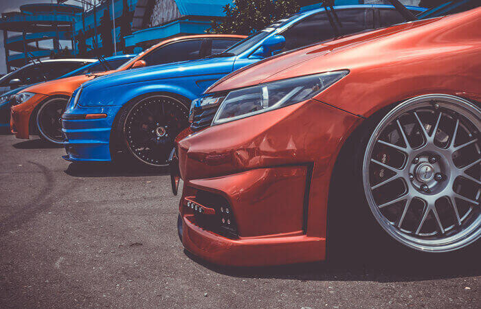 The Overlooked Infrastructure That Keeps People and Vehicles Moving