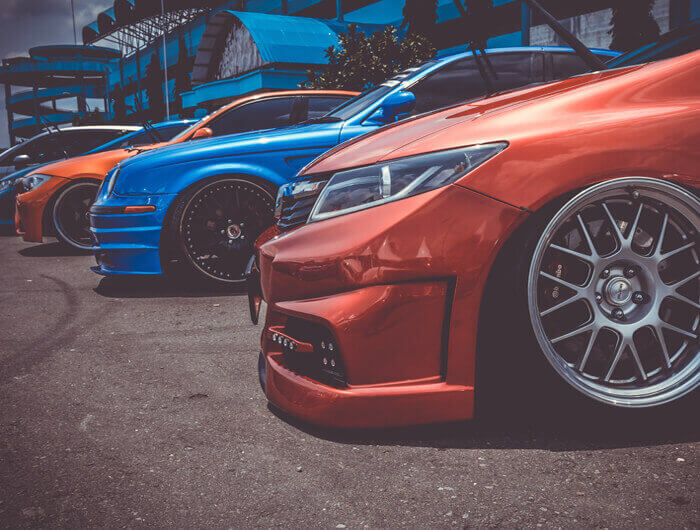 The Overlooked Infrastructure That Keeps People and Vehicles Moving