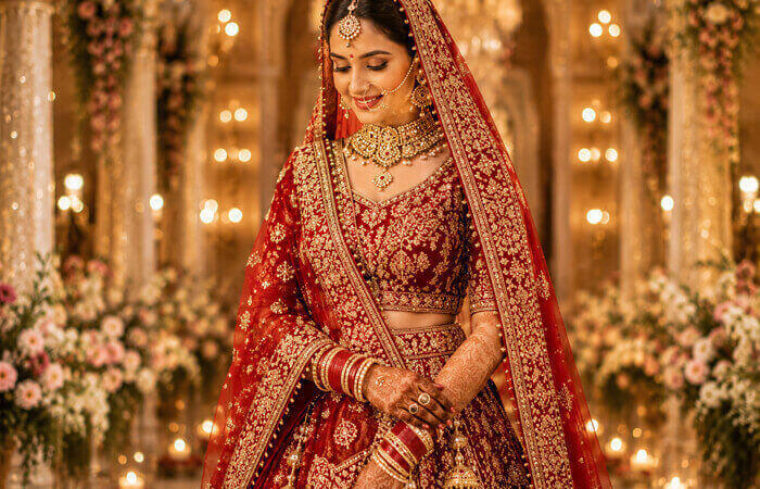 10 Sustainable Wedding Fashion Ideas for Modern Brides