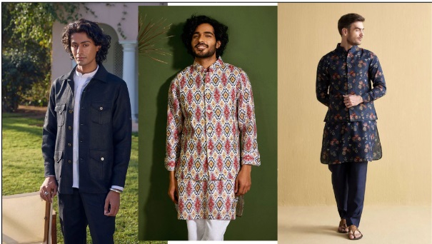 Why Every Man Needs a Linen Jacket in His Wardrobe